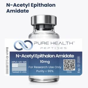 N Acetyl Epithalon