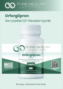 Orforglipron Featured