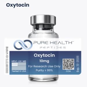 Oxytocin