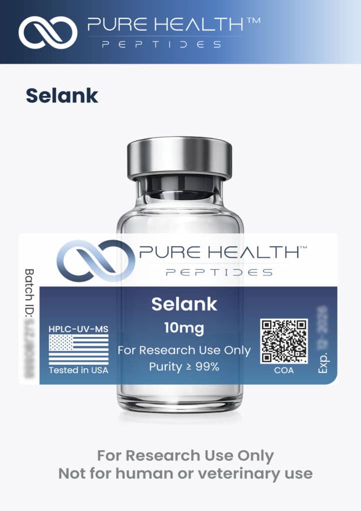 Selank