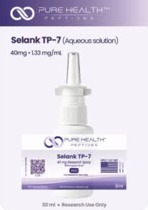 Selank TP 7 Product Card alt1