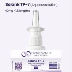 Selank TP 7 Product Card alt1