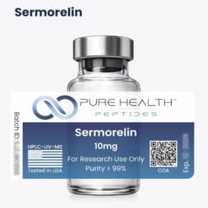 Sermorelin