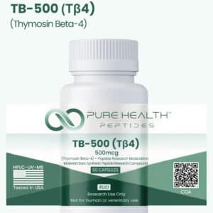TB 500(TB4)