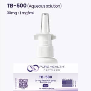 TB 500 Product Card alt1