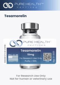 Tesamorelin
