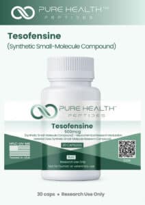 Tesofensine