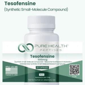 Tesofensine