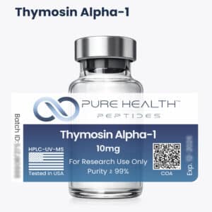 Thymosin Alpha 1