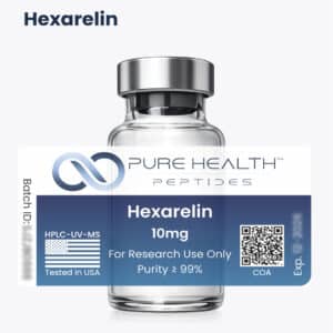 hexarelin