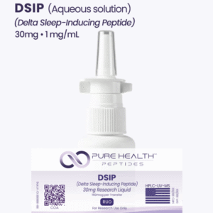 DSIP