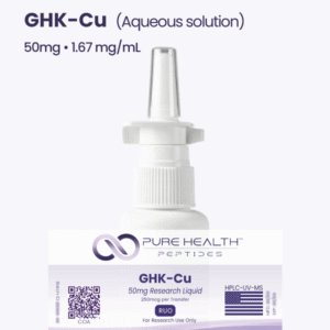 GHK Cu