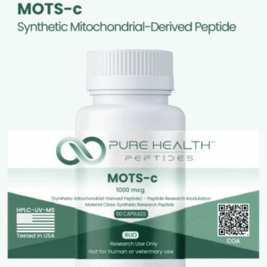 MOTS c