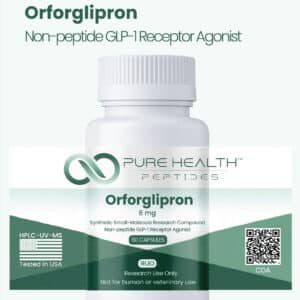 Orforglipron