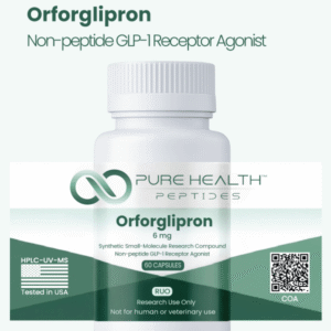 Orforglipron
