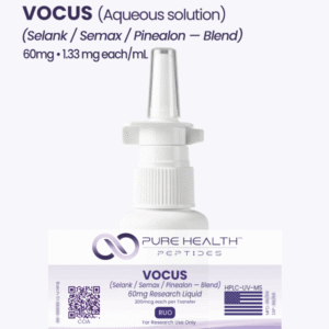 VOCUS