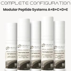 Modular Complete Configuration white