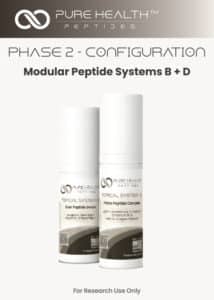 Modular Phase 2 Configuration white