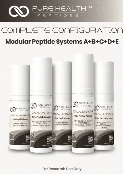 dihexa reconstitution Dihexa Research Peptide Protocols: Reconstitution & Storage