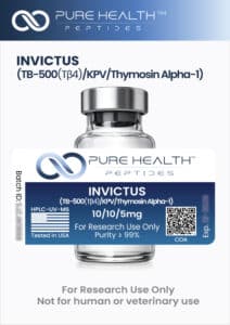 INVICTUS