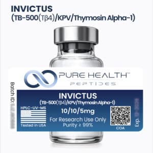 INVICTUS