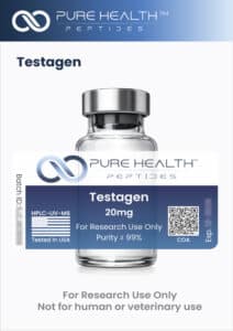 Testagen