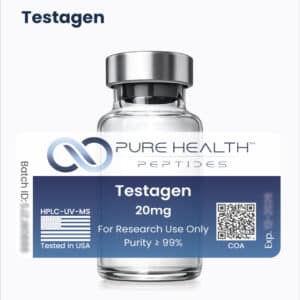 Testagen